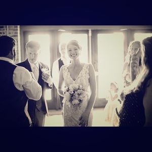 Meet your Posher, Bri